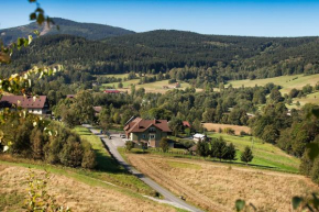 Villa Rosa, Stronie Slaskie